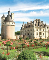 Loire Valley Biking Trips